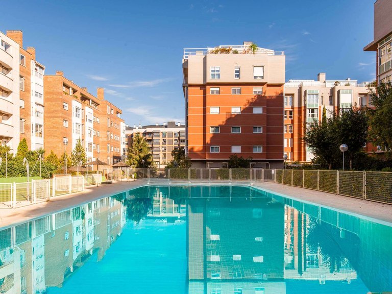 Apartment for sale in Aravaca, Madrid 27