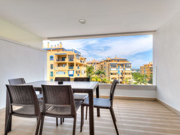 Penthouse in Acqua - San Pedro alcantara 2