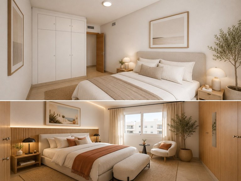 Penthouse for sale in Pere Matutes Noguera, 50 12