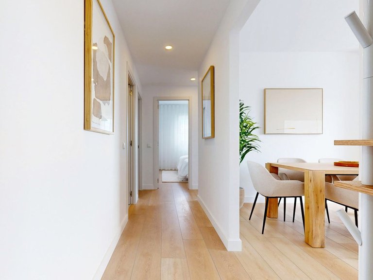 Penthouse in San Pedro Alcantara 4
