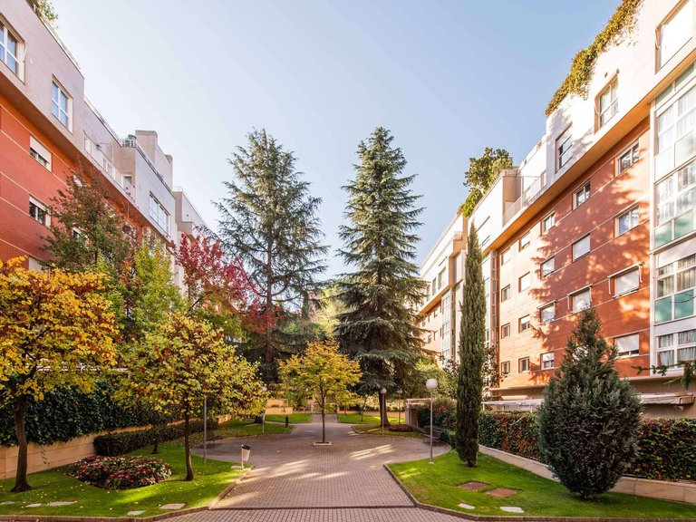 Apartment for sale in Aravaca, Madrid 12