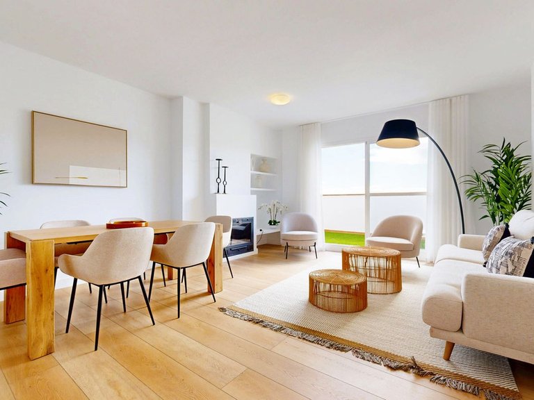 Penthouse in San Pedro Alcantara 11