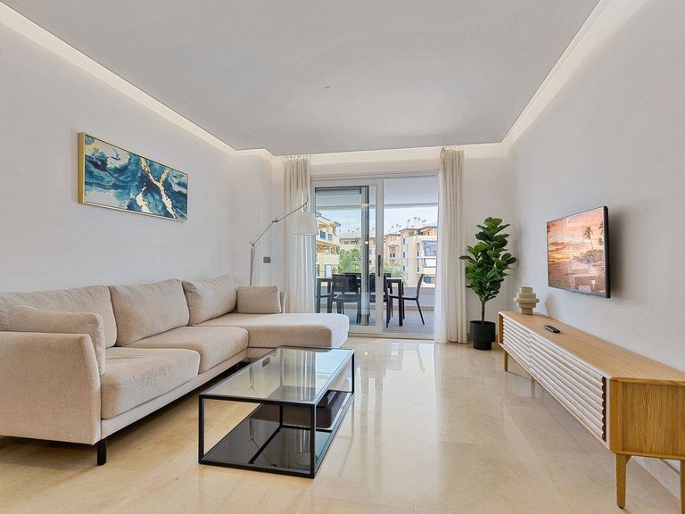 Penthouse in Acqua - San Pedro alcantara 6