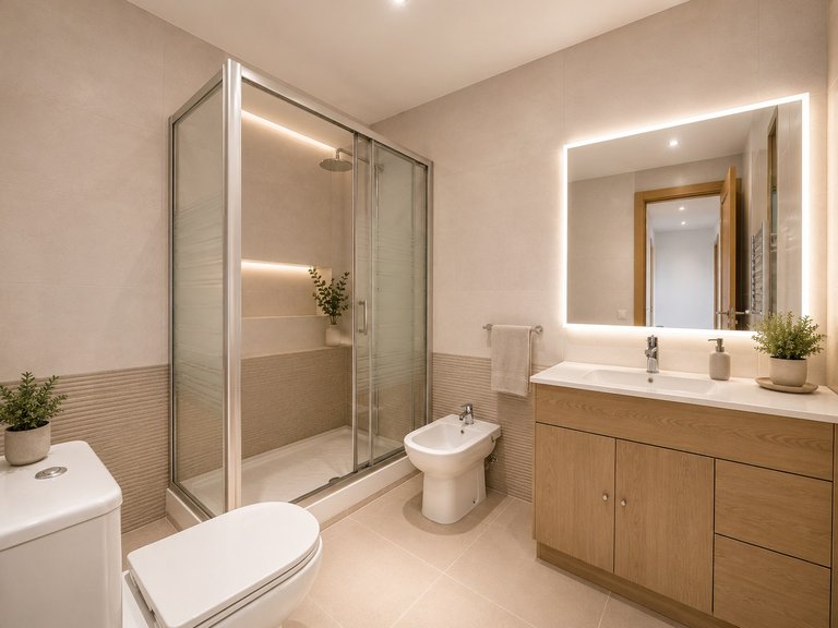 Penthouse for sale in Pere Matutes Noguera, 50 15