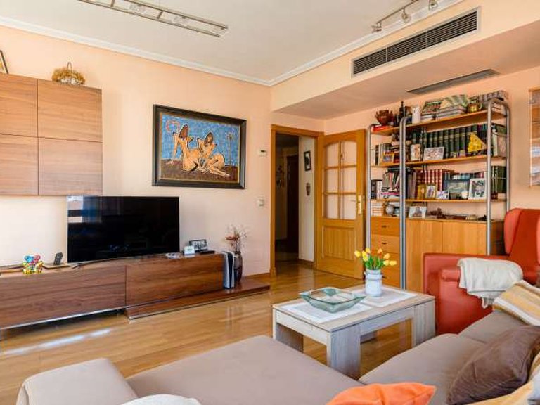 Apartment for sale in Aravaca, Madrid 13