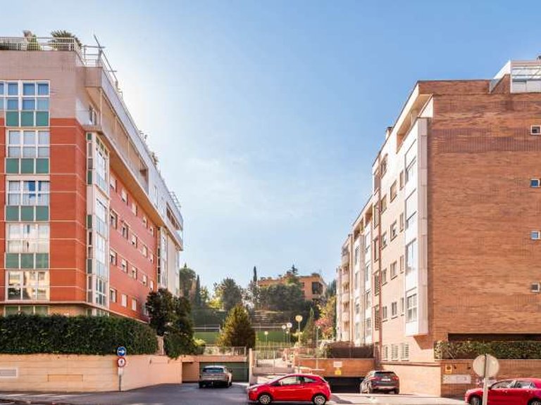 Apartment for sale in Aravaca, Madrid 14