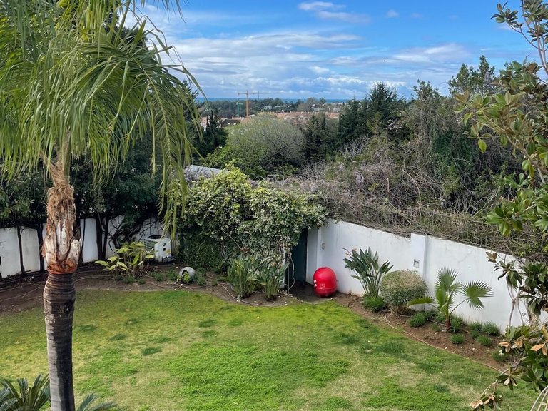 Villa for sale in San Pedro Alcantara 2