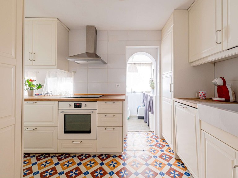 Chalet Adosado for Sale in Pozuelo de Alarcón, Madrid 21