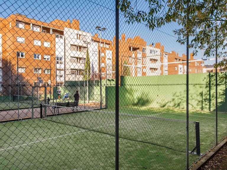 Apartment for sale in Aravaca, Madrid 15