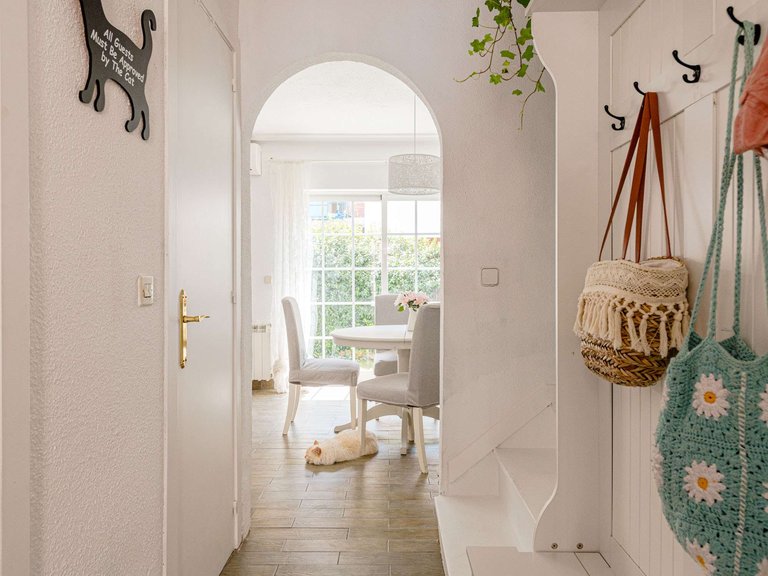 Chalet Adosado for Sale in Pozuelo de Alarcón, Madrid 22