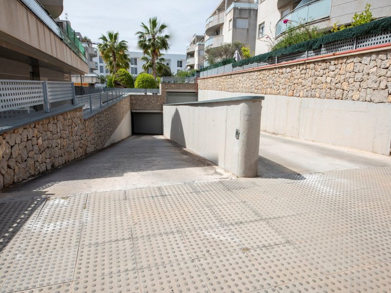 Penthouse for sale in Pere Matutes Noguera, 50 18