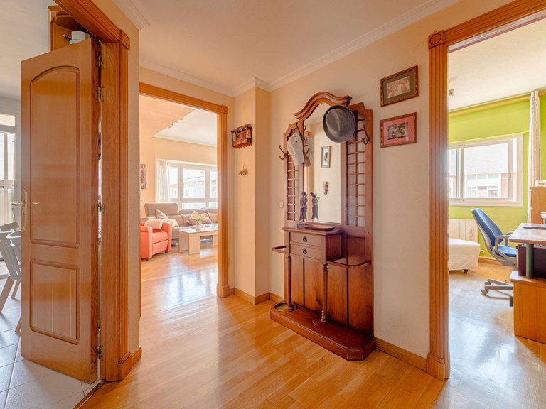 Apartment for sale in Aravaca, Madrid 16