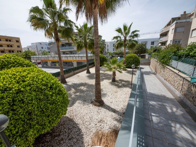 Penthouse for sale in Pere Matutes Noguera, 50 19