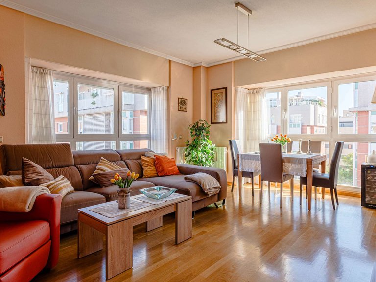 Apartment for sale in Aravaca, Madrid 17