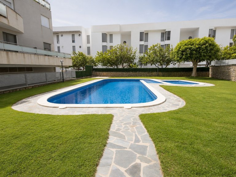 Penthouse for sale in Pere Matutes Noguera, 50 20