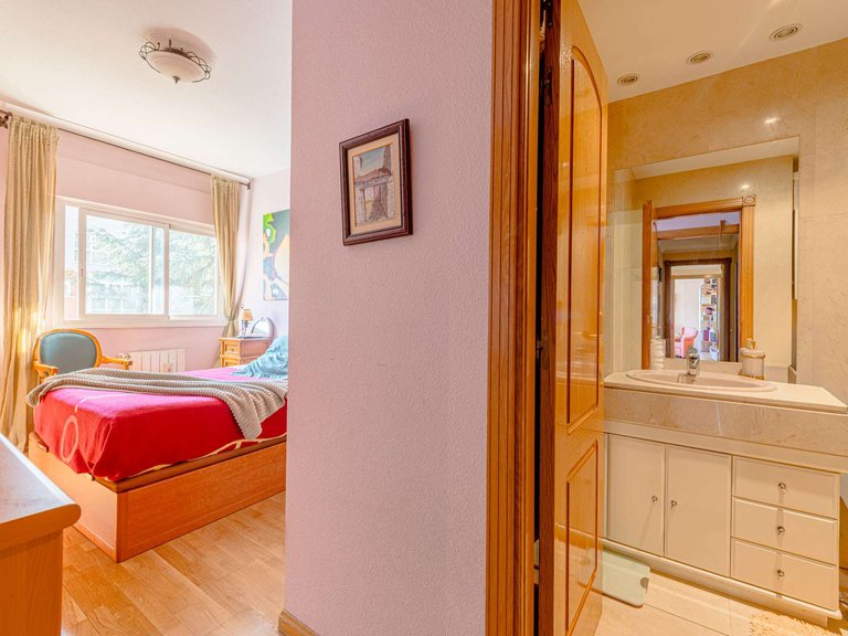 Apartment for sale in Aravaca, Madrid 19