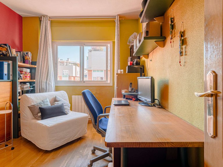 Apartment for sale in Aravaca, Madrid 20