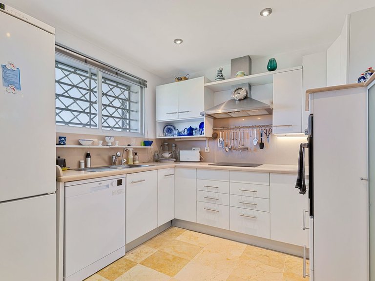 Apartment for sale in Guadalmina 3