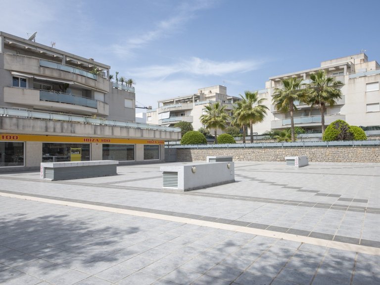 Penthouse for sale in Pere Matutes Noguera, 50 23