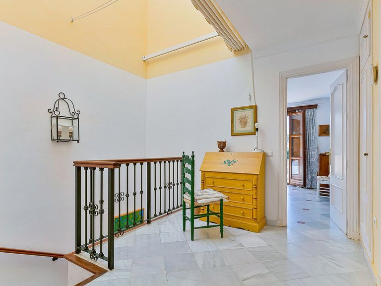 Townhouse for sale in Guadalmina 7