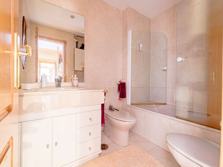 Apartment for sale in Aravaca, Madrid 2