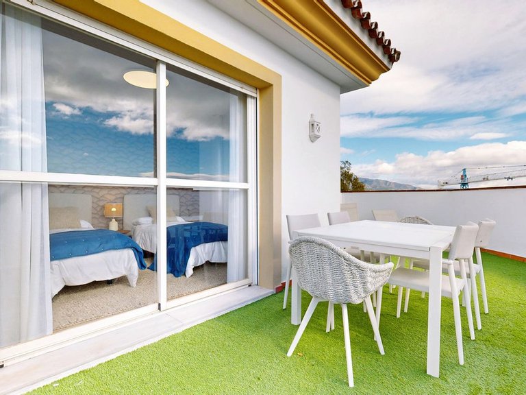 Penthouse in San Pedro Alcantara 3