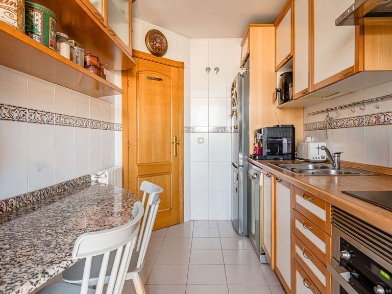 Apartment for sale in Aravaca, Madrid 6