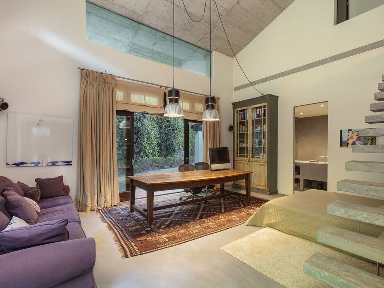 Detached villa for sale in La Zagaleta 6