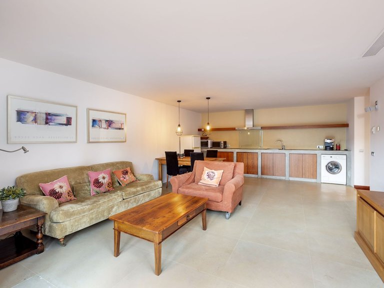 Detached villa for sale in La Zagaleta 5