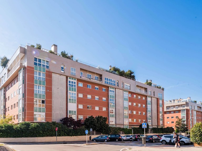Apartment for sale in Aravaca, Madrid 8