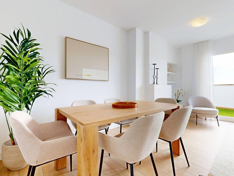 Penthouse in San Pedro Alcantara 10