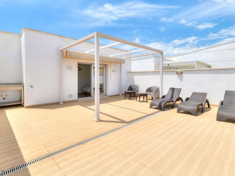 Penthouse in Acqua - San Pedro alcantara 5