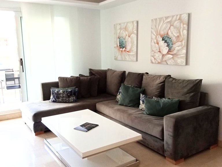Penthouse in Los Arqueros Beach, San Pedro Alcantara 7