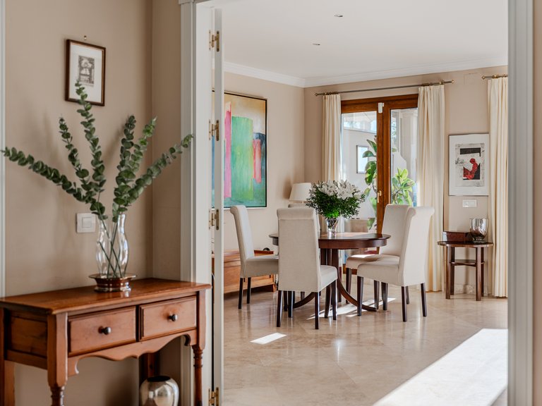 Spacious Family Townhouse in Paraíso Hills, New Golden Mile 7