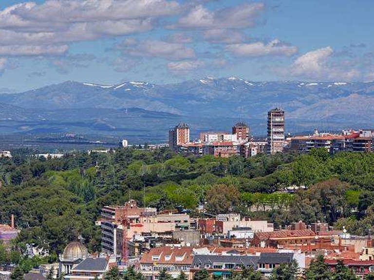 Apartment for sale in Aravaca, Madrid 9