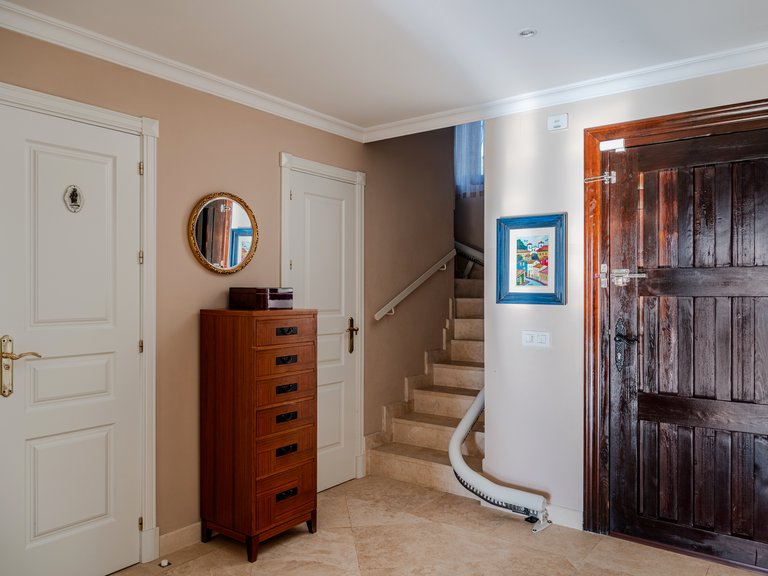 Spacious Family Townhouse in Paraíso Hills, New Golden Mile 12