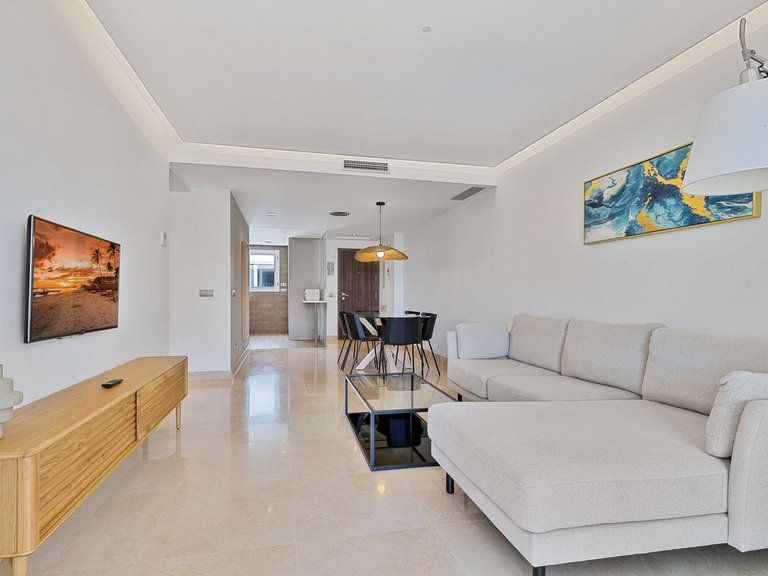 Penthouse in Acqua - San Pedro alcantara 4
