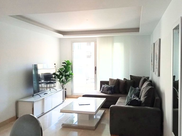 Penthouse in Los Arqueros Beach, San Pedro Alcantara 6