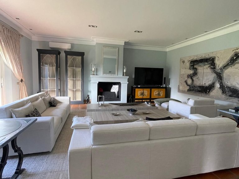 Villa for sale in San Pedro Alcantara 6
