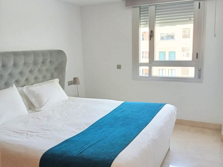 Penthouse in Los Arqueros Beach, San Pedro Alcantara 5
