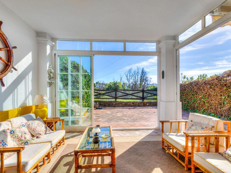 Townhouse for sale in Guadalmina 20