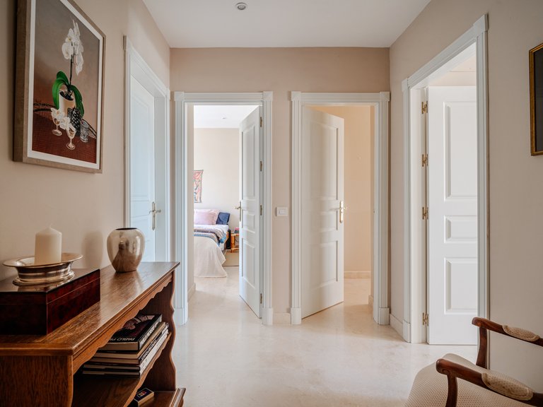 Spacious Family Townhouse in Paraíso Hills, New Golden Mile 22
