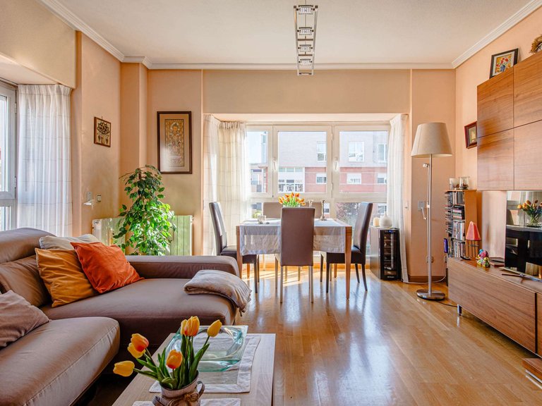 Apartment for sale in Aravaca, Madrid 22