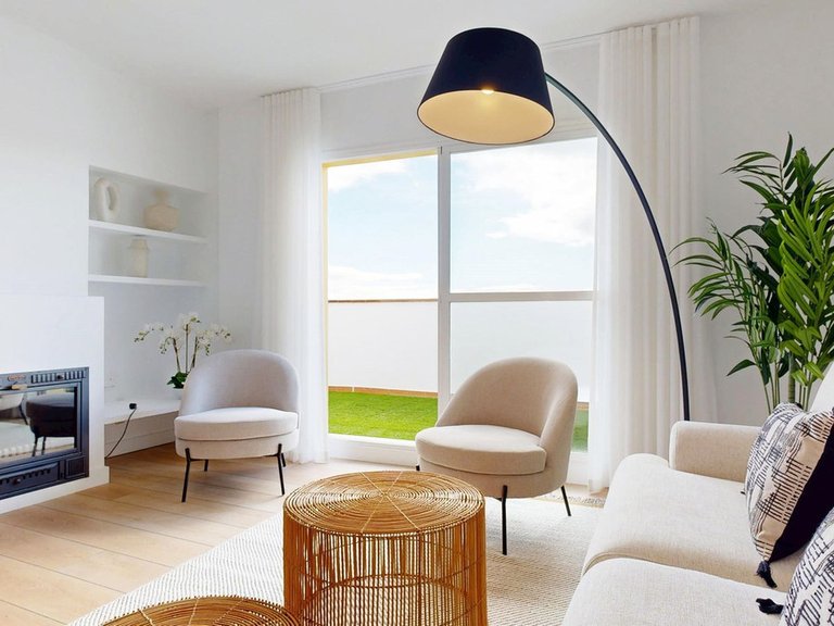 Penthouse in San Pedro Alcantara 9