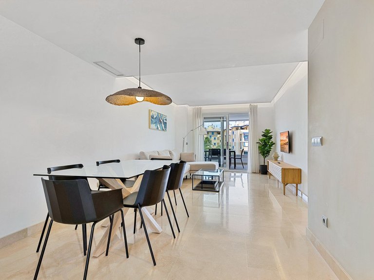 Penthouse in Acqua - San Pedro alcantara 3
