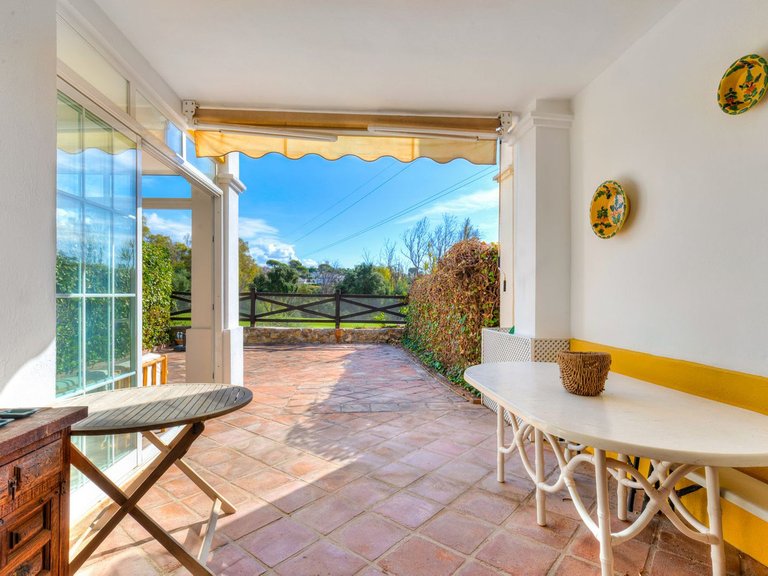 Townhouse for sale in Guadalmina 19