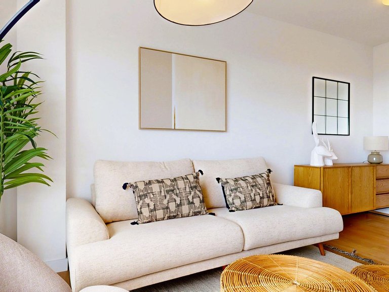 Penthouse in San Pedro Alcantara 8