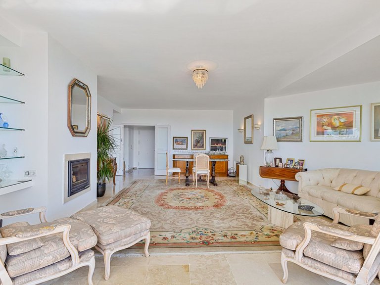 Apartment for sale in Guadalmina 14