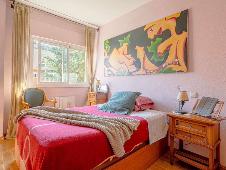 Apartment for sale in Aravaca, Madrid 23