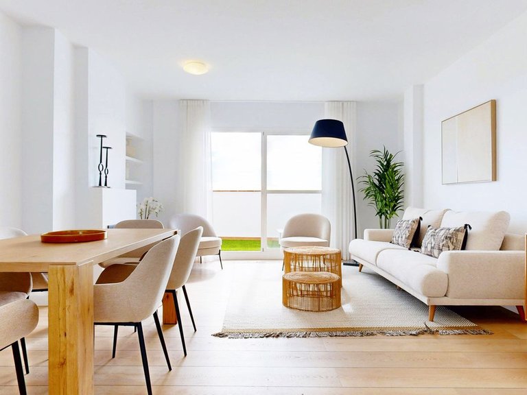 Penthouse in San Pedro Alcantara 7